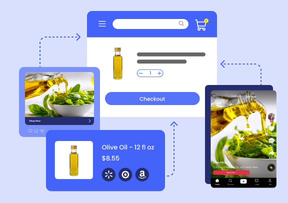 Protect conversion interface