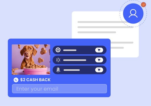 Strengthen brand value interface