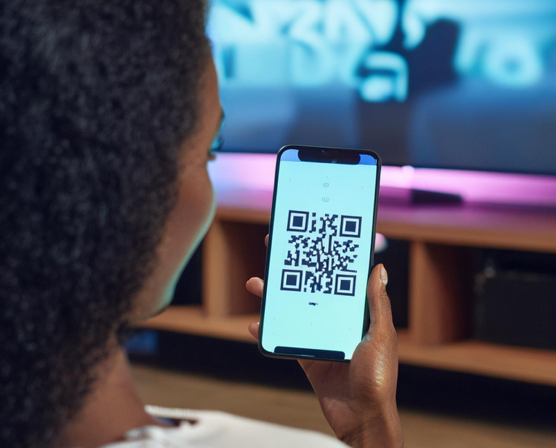 Connected TV (CTV)
