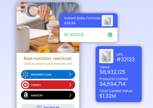 Inventory-aware retail promotion