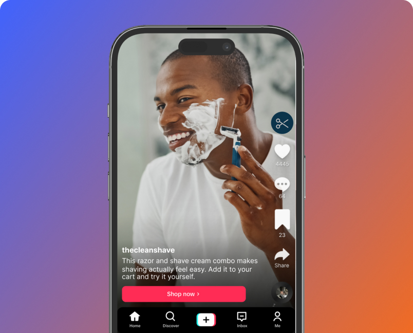 Social Media + Influencer